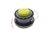 New Ryobi 314608005 Bump Feed Trimmer Head for Straight Shaft Free US Shipping