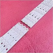 LED Backlight Strip for LE40B3000 LED40ME1000 LED40D12-ZC14-04 A B LED40D12-03(B)(A)