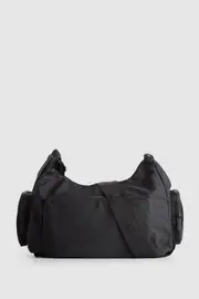 Seeker Multi Pocket Crossbody Bag
