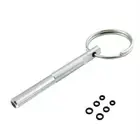 Practical Repair Tool Coffee Service 61mm*5.5mm For Nespresso Machines