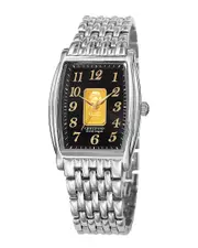 August Steiner Men's Alloy Watch