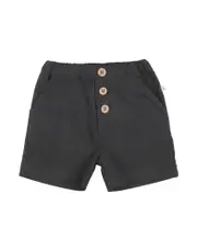 [1 IN THE FAMILY] 1 + IN THE FAMILY Shorts & Bermuda Shorts - Item 30000782