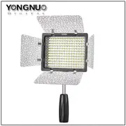 YONGNUO YN160 III LED Video Light High Index 12V with Color Temperature Filter
