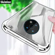 ✔✔For Nokia G50 G10 G20 XR20 C30 High Quality Shockproof Clear Case Cover