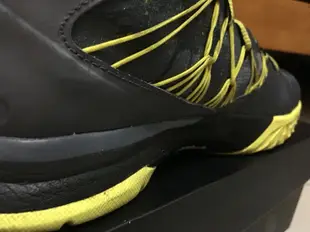 Jordan CP3.VII AE BG 籃球鞋