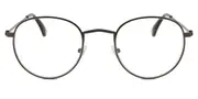 Montana Readers HBLF54 Blue-Light Block HBLF54 Men's Glasses Grey Size +1.00 - Private Health Rebate - Blue Light Block Available