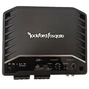 Rockford Fosgate R2-500X1 500W Class D Mono Amplifier