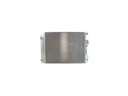 A/C Condenser 73GDGK17 for Hyundai Tucson 2016 2017 2018 (for: Hyundai)