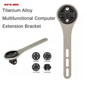 Handlebar Bike Computer Holder for Garmin/Bryton/Cateye/Wahoo Extension Bracket