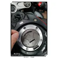 在飛比找蝦皮購物優惠-【無名彩貼-1231】HONDA CBR650R 油箱外環保