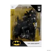 McFarlane The Grim Knight (Dark Multiverse) 1:6 Statue Gold Label Exclusive