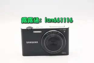 Samsung三星 MV900F WIFI手機直連旋轉自拍卡片數碼相機二手現貨