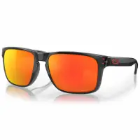 在飛比找momo購物網優惠-【Oakley】OAKLEY HOLBROOK XL PRI