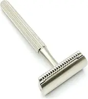 Parker Safety razor 78R-SC satin chrome