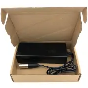 NEW XLR AC ⚡ DC Adapter Charger for Jazzy 1121 | Fast Shipping!
