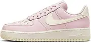 [Nike] DV3808-001 Air Force 1 '07 (W Air Force 1 '07) Platinum Violet/Coconut Milk/Volt/Sail DV3808-001
