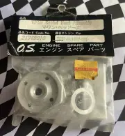 OS ENGINES WATER COOLED HEAD ASSEMBLY 10FP-M, 10FP-MX, 21340010