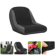 Lawn Mower Garden Outdoor Riding Lawn Mower Seat Cover Tractor Seat Cover