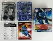 Bandai - Gundam Wing Vayeate - Warrior 1995 - New