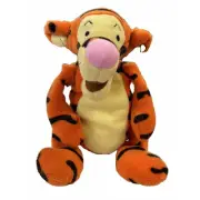 Tigger Winnie The Pooh 8” Plush Disney Store