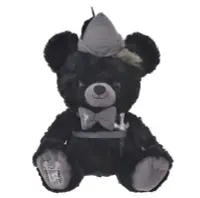 在飛比找Yahoo!奇摩拍賣優惠-全新 日本迪士尼商店 大學熊影子玩偶s號 大學熊小飛俠彼得潘