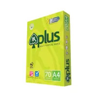 在飛比找i郵購優惠-IK PLUS A4 影印紙 70P 70磅 10包 /組 