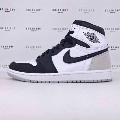 Air Jordan 1 Retro High OG "BLEACHED CORAL" 2022 - Size 9 - 555088 108 (5001-1)