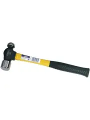 Draper Tools Expert 900G 32Oz Fibreglass Shafted Ball Pein Hammer (62164)