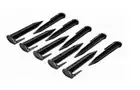 Set 180 Pegs Tie Cable for Robot Lawn Mower Worx Landroid