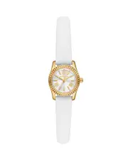Michael Kors Micro Kensington Watch, 19mm