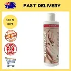 Soodox 100% Pure Acetone Gel Acrylic Nail Polish Soak Off Remover 250mL | One Bo
