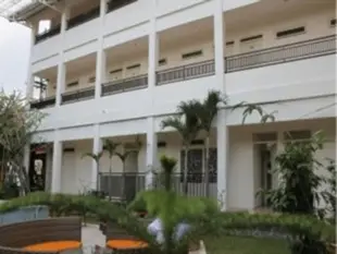格蘭卡爾帕塔魯回教旅館Grand Kalpataru Syariah Hotel