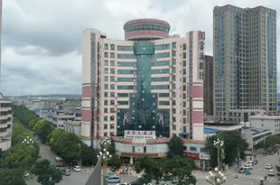 石林大酒店Shilin Hotel