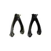 2 Pcs Trupro Front Upper Control Arms for Honda CRV RD RD1 2.0L SUV 1995-2001