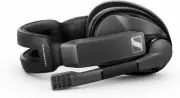 Sennheiser GSP370 Over-Ear Wireless Bluetooth Noise-Cancelling Gaming Headset