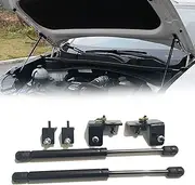 Front Hood Engine Cover Supporting Hydraulic Rod Strut Spring Shock Bars Bracket Car Styling,for Kia,for Sportage QL 2019 2017 2016