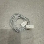 Apple Power Cord For iPhone 4s