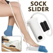 Sock Slider Aide Tool Sock Aid Stocking Helper For Elderly, Disabled, Pregnant
