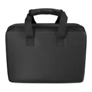 Shockproof Storage Box for b & o Beosound A5 Bluetooth Speaker - Black