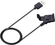 100CM Plastic USB Fast Charging Cable for Garmin Virb X XE GPS, 5V/1A Portable Charging Cable