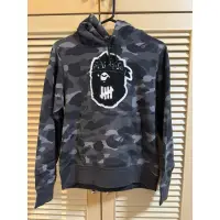 在飛比找蝦皮購物優惠-Bape A bathing ape x undefeate