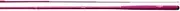 Nissin Uzaki Royal Stage Drum Pink Hard Tone