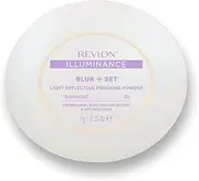 Revlon Illuminance Light Reflecting Finishing Powder, Translucent