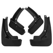 4Pcs Car Mud Flaps for ID.3 ID3 2021 Mudguards Mud Guard Flap Splash Flaps6253