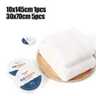Disposable Compressed Towel Towels Disposable 5PCS-30*70cm Compressed Towel
