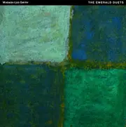 Wadada Smith Leo Emerald Duets CD