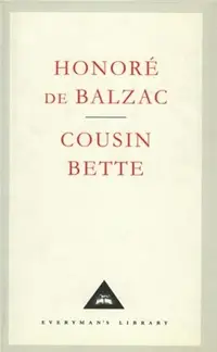 在飛比找三民網路書店優惠-Cousin Bette