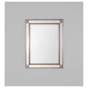 Contessa Medium Mirror, Rustica