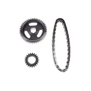 Engine Timing Set-Stock Melling 3-344S