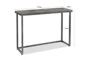 KRUEGER Sofa Table